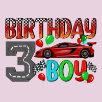 Birthday Boy 3 Ladies Tee | Teevron