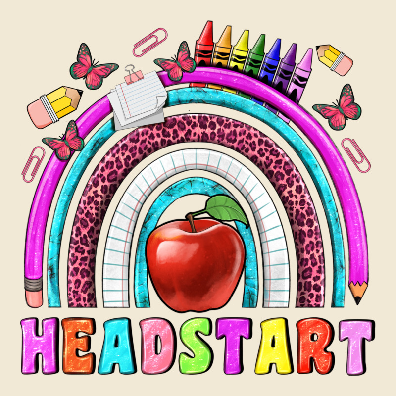 Headstart Premium Tee by BundleAndBundleShop | Teevron