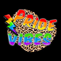 Pride Vibes Heavyweight Sweatshirt | Teevron
