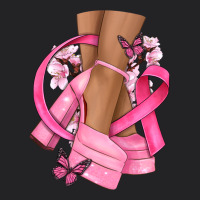 Breast Cancer Diva Vintage Tee | Teevron