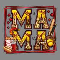Softball Mama Vintage Tee | Teevron