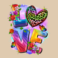 Love Pride Heavyweight Sweatshirt | Teevron