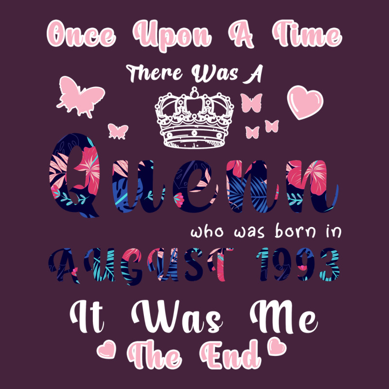 Once Upon A Time There Was A Queen Who Was Born I Classic Tee by Bettercallsaul | Teevron