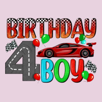 Birthday Boy 4 Ladies Tee | Teevron