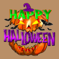Happy Halloween Vintage Hoodie | Teevron