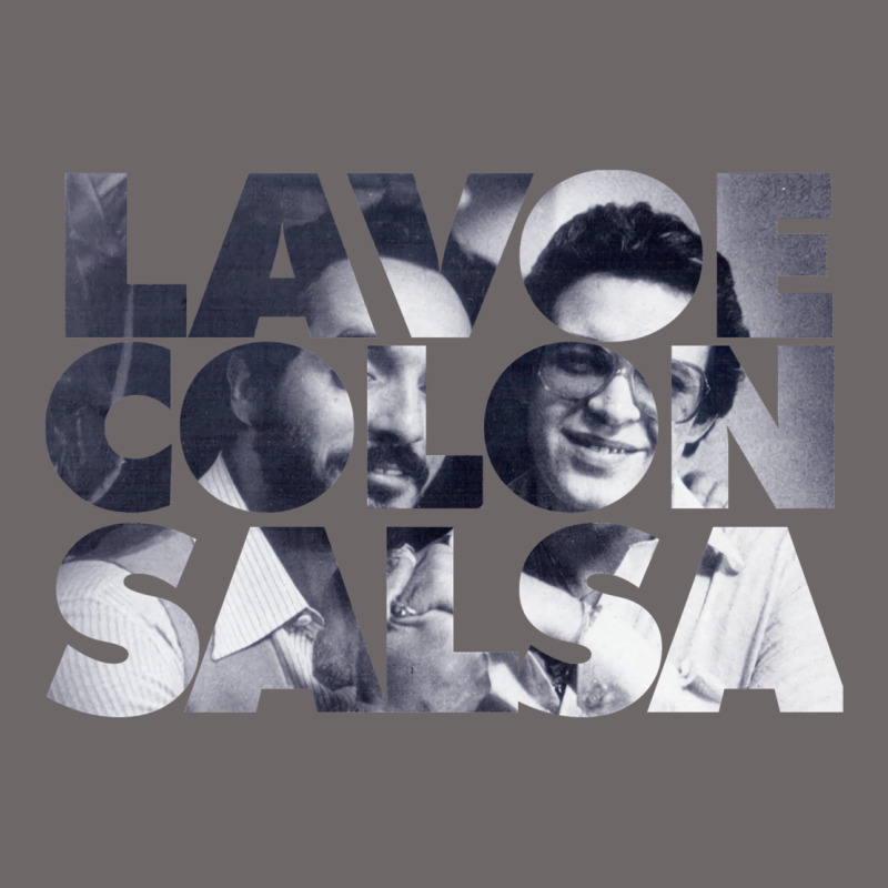 Lavoe Colon Salsa Fania All Stars Classic Tee by tuanDangUi | Teevron