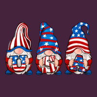 Usa Fourth Of July Gnomes Premium Tee | Teevron