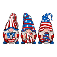 usa fourth of july gnomes | Teevron