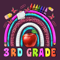 3 Rd Grade Premium Tee | Teevron
