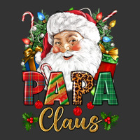 Papa Claus Christmas | Teevron