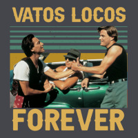 Vatos Locos Forever Classic Tee | Teevron