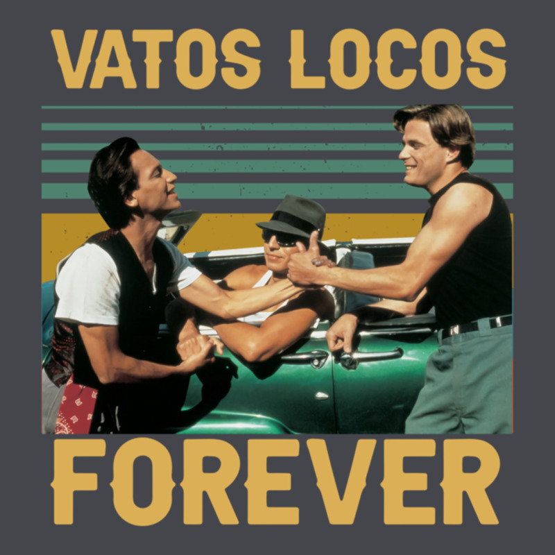 Vatos Locos Forever Classic Tee by tuanDangUi | Teevron