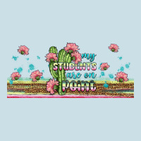 My Students Are On Point Libbey Glass Ladies Tee | Teevron