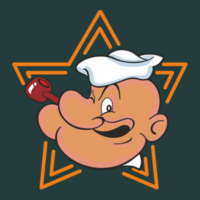 Popeye 2 Classic Tee | Teevron