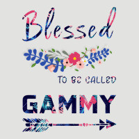 Blessed To Be Called Gammy Classic Tee | Teevron