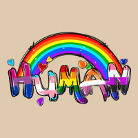 Human Pride Heavyweight Sweatshirt | Teevron