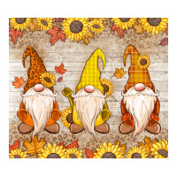 Thankful Gnomes | Teevron