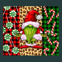 Green Christmas Gnome Premium Hoodie | Teevron
