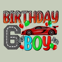 Birthday Boy 6 Ladies Tee | Teevron