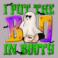 I Put The Boo Vintage Tee | Teevron