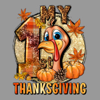 My 1st Thanksgiving Vintage Hoodie | Teevron