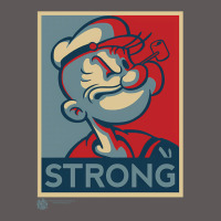1 Popeye Strong Brand A Transparent Premium Hoodie | Teevron