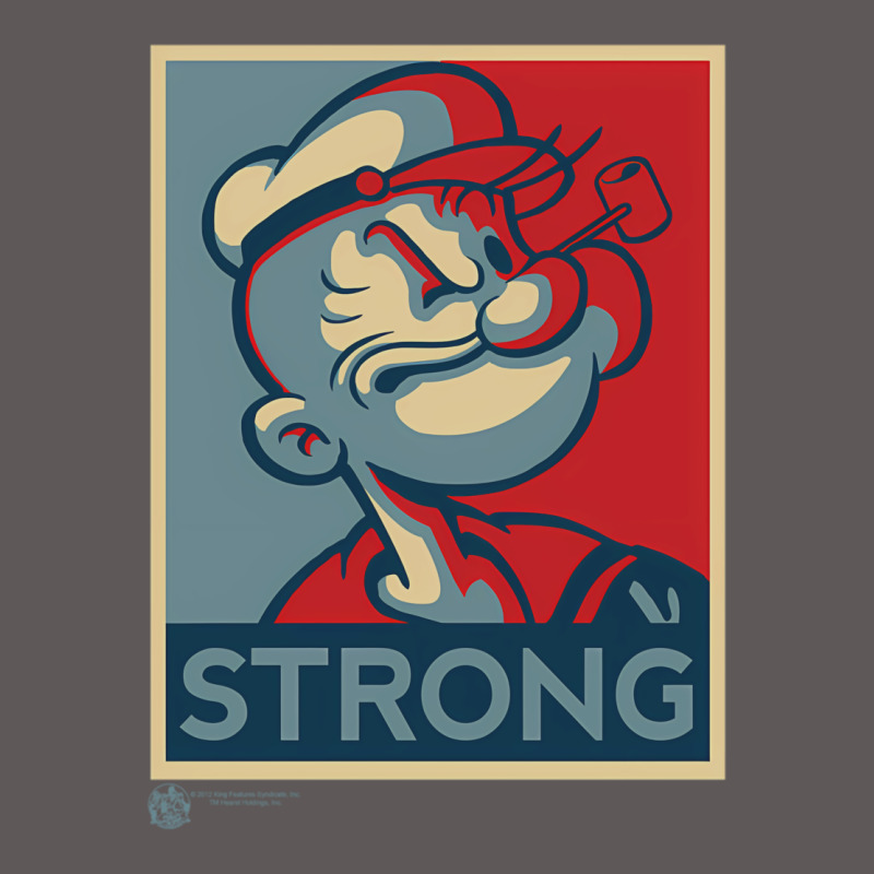 1 Popeye Strong Brand A Transparent Premium Hoodie by tuanDangUi | Teevron
