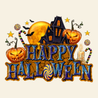 Happy Halloween Vintage Tee | Teevron