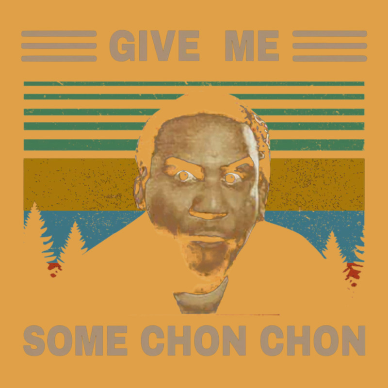 Give Me Some Chon Chon Funny Quote Vintage  Popeye Lovers Blood In Blo Premium Hoodie by tuanDangUi | Teevron