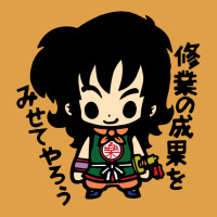 ヤムチャ Yamcha Premium Hoodie | Teevron