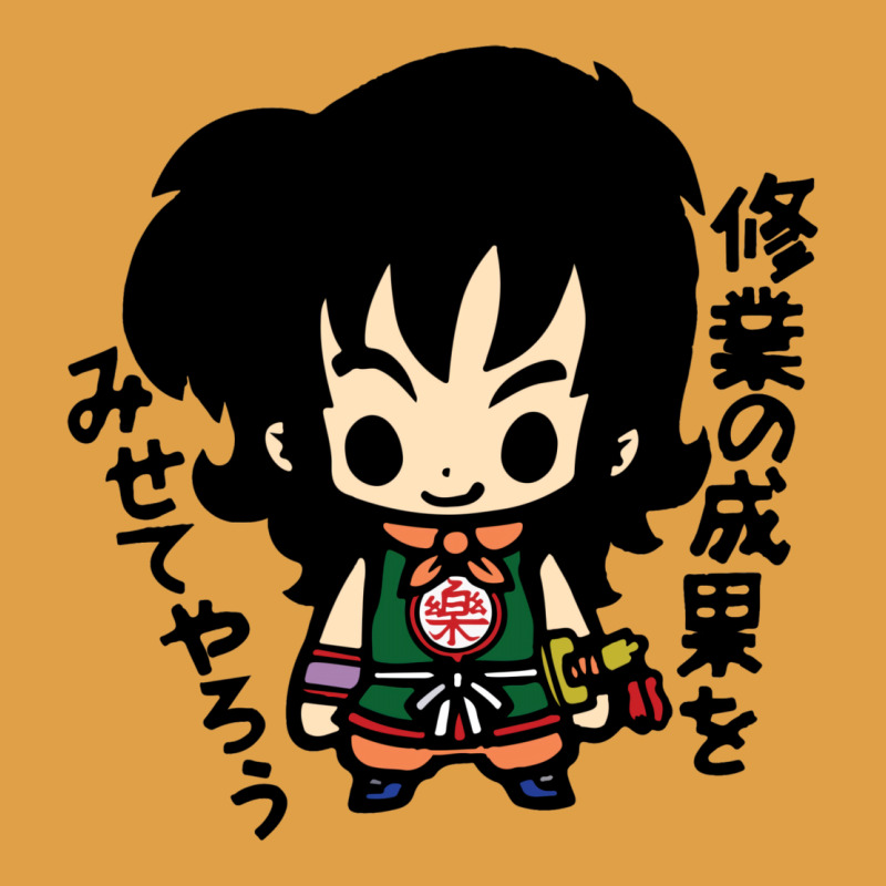 ヤムチャ Yamcha Premium Hoodie by tuanDangUi | Teevron