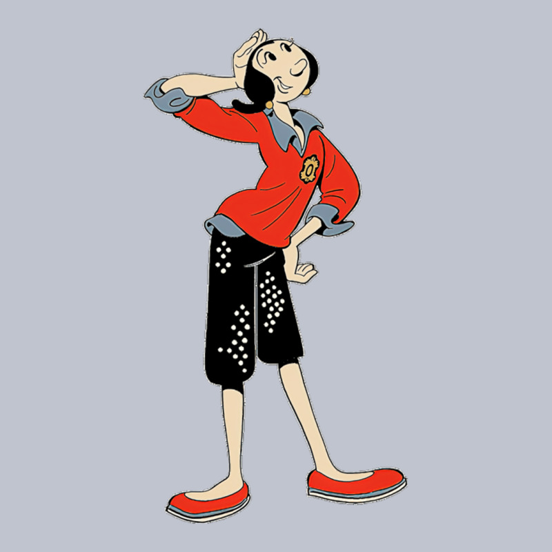 Olive Oyl Art Premium Hoodie by tuanDangUi | Teevron