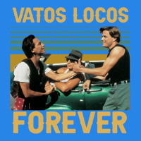 Vatos Locos Forever Premium Hoodie | Teevron