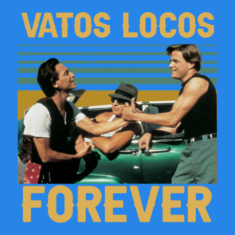Vatos Locos Forever Premium Hoodie by tuanDangUi | Teevron