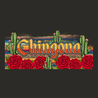 Chingona Heavy Core Tee | Teevron