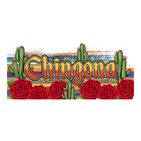 chingona | Teevron
