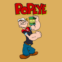 Popeye Premium Hoodie | Teevron