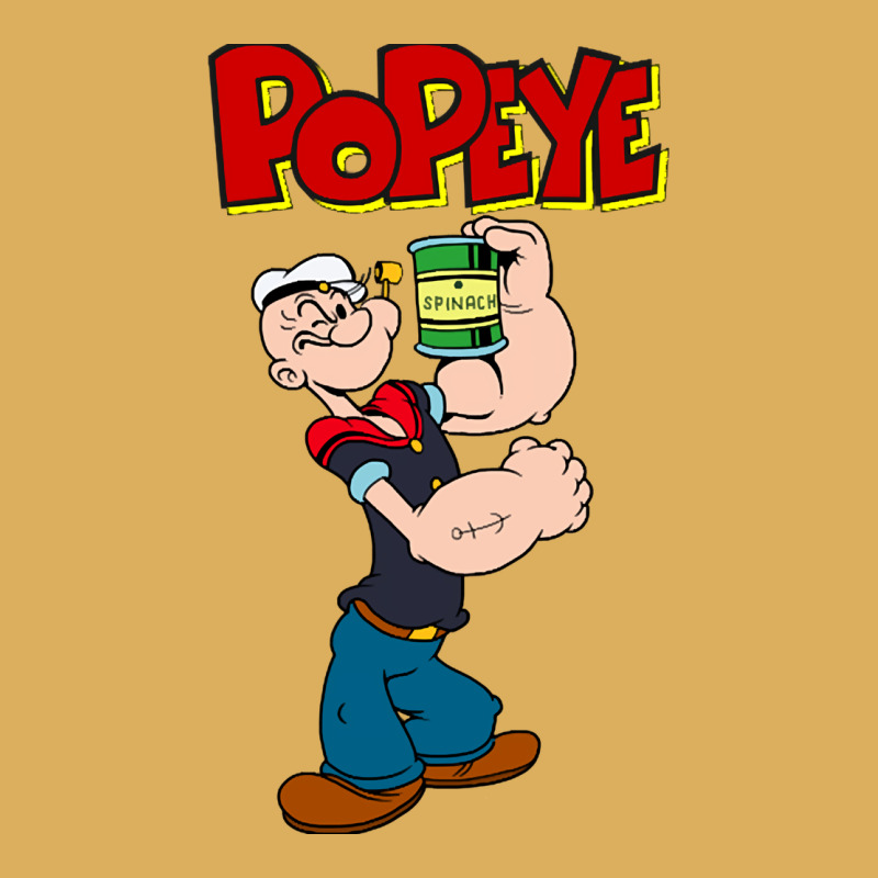 Popeye Premium Hoodie by tuanDangUi | Teevron