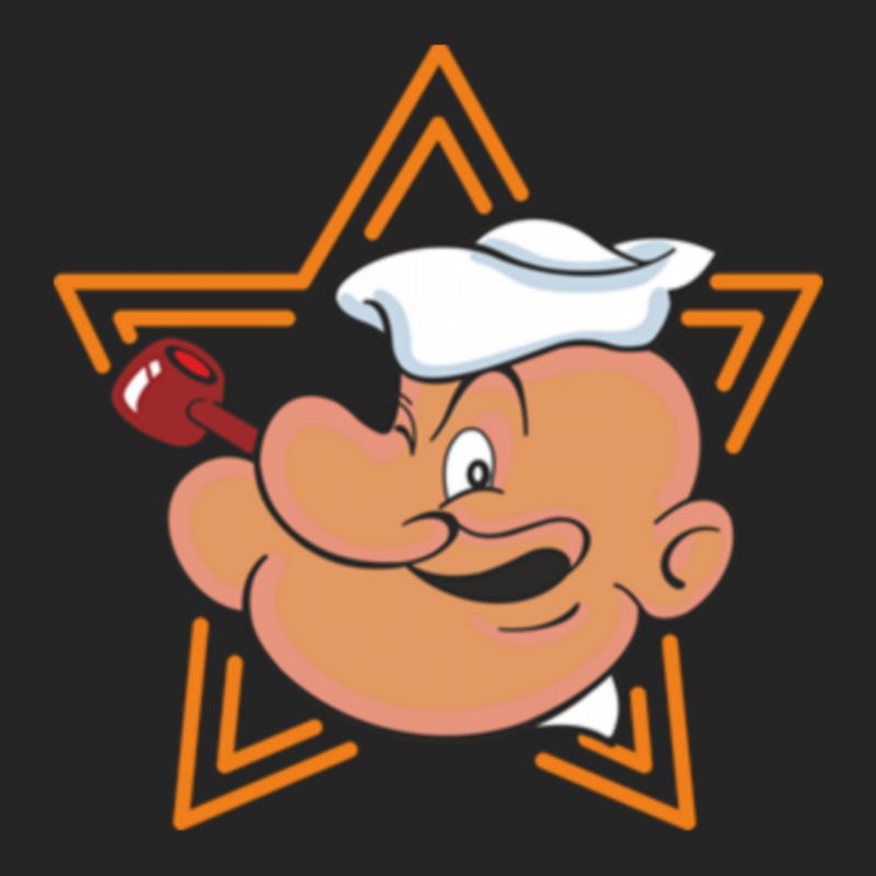 Popeye 2 Premium Hoodie by tuanDangUi | Teevron