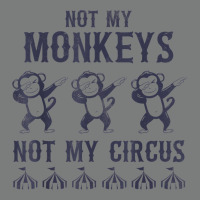 Mens Not My Monkeys Not My Circus Sarcastic Gifts For Men, Funny T Shi Premium Hoodie | Teevron