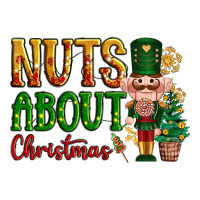 Nuts about Christmas Nutcracker | Teevron