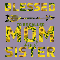 Blessed Mom And Sister Classic Tee | Teevron