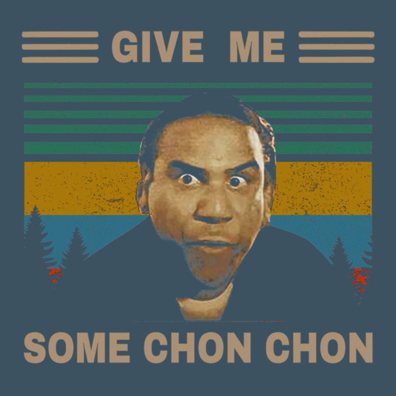 Give Me Some Chon Chon Funny Quote Vintage  Popeye Lovers Blood In Blo Urban Heavy Tee by tuanDangUi | Teevron