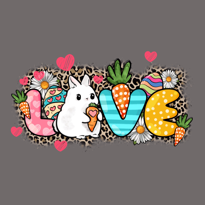 Love Easter Urban Heavy Tee by NancyCooperArtShop | Teevron