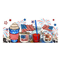 4th of july coffe cups | Teevron
