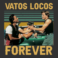 Vatos Locos Forever Urban Heavy Tee | Teevron
