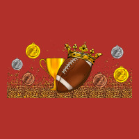 Winner Cup American Football Libbey Glass Premium Hoodie | Teevron