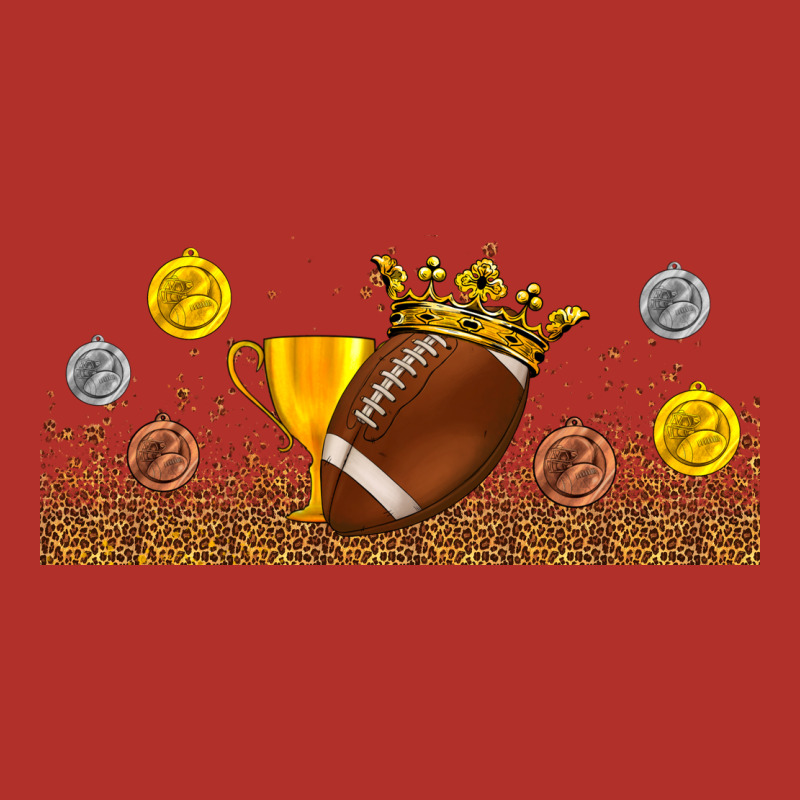 Winner Cup American Football Libbey Glass Premium Hoodie by BundleAndBundleShop | Teevron