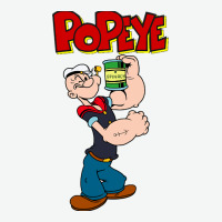 Popeye Urban Heavy Tee | Teevron