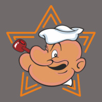 Popeye 2 Urban Heavy Tee | Teevron